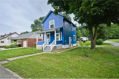 420 E North Avenue, East Palestine, OH 44413 - Photo 1