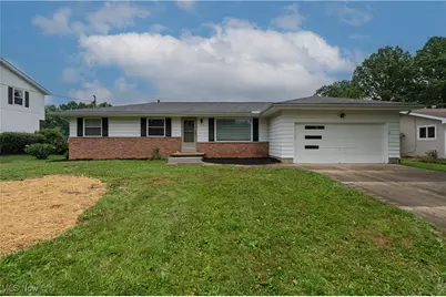 2783 Shellhart Road, Norton, OH 44203 - Photo 1