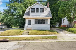 889 Fess Ave, Akron, OH 44307 - Photo 1