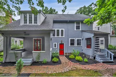 15000 Terrace Road, Loveland, OH 44112 - Photo 1