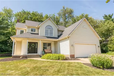 7071 Fenwick Avenue NE, Canton, OH 44721 - Photo 1