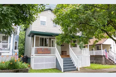 623 Front Street, Marietta, OH 45750 - Photo 1