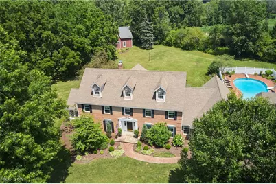 1405 Foxchase Drive, Akron, OH 44333 - Photo 1