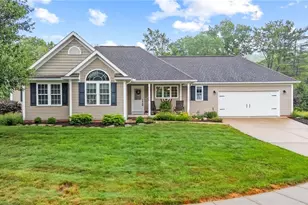 151 Quinn Cir, Millersburg, OH 44654 - Photo 1