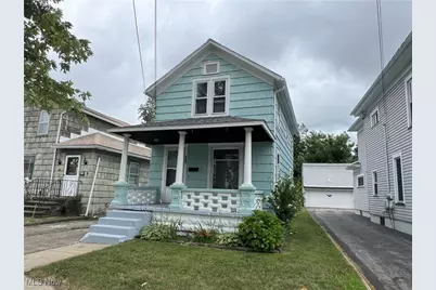 420 Broad Street, Conneaut, OH 44030 - Photo 1