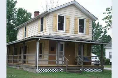 74 W Walnut Street, Jefferson, OH 44047 - Photo 1