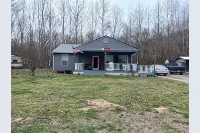 3439 Columbus Street, Stockport, OH 43787 - Photo 1