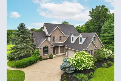 5952 Beach Road, Wadsworth, OH 44281 - Photo 1