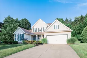 9949 Parkland Dr, Twinsburg, OH 44087 - Photo 1