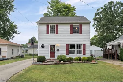 918 E 349th Street, Eastlake, OH 44095 - Photo 1