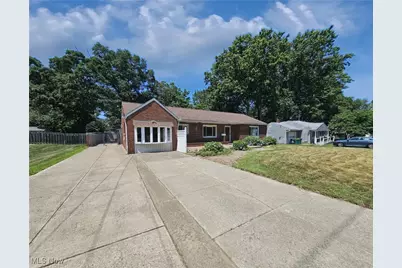 6260 Campbell Road, Mentor, OH 44060 - Photo 1