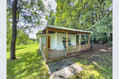 36475 Kinney Ridge Road, Woodsfield, OH 45734 - Photo 1