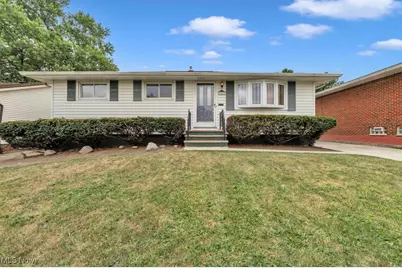 1003 Judie Drive, Loveland, OH 44109 - Photo 1