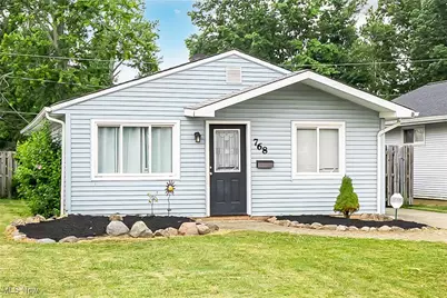 768 E 347th Street, Eastlake, OH 44095 - Photo 1