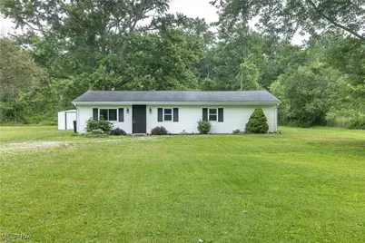 4109 Beach Road, Medina, OH 44256 - Photo 1