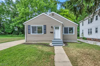 912 Peckham Street, Akron, OH 44320 - Photo 1