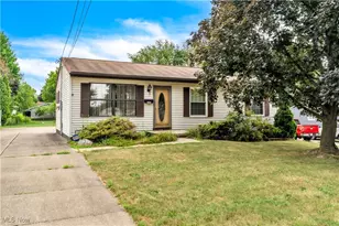 1858 Cramer Ave, Akron, OH 44312 - Photo 1