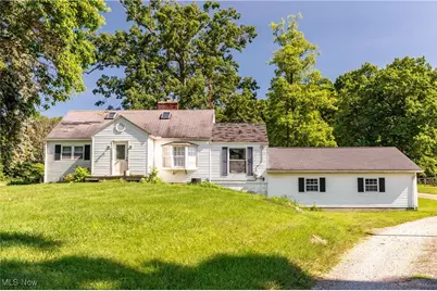 9265 Mudbrook Street NW, Massillon, OH 44646 - Photo 1
