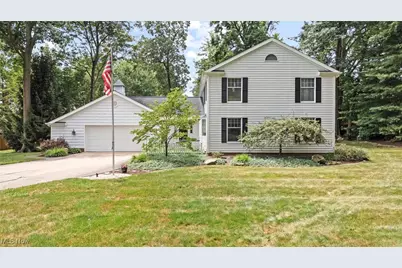 3191 Inwood Drive NW, Massillon, OH 44646 - Photo 1