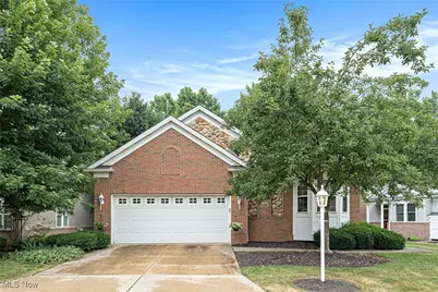 8651 Pine Creek Lane, Sagamore Hills, OH 44067 - Photo 1