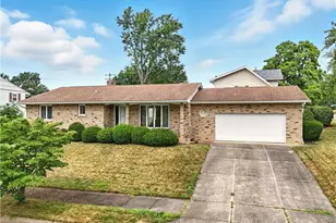 317 E Linwood Ave, Akron, OH 44301 - Photo 1