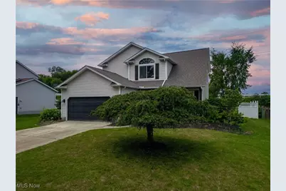 885 Norwegian Wood Drive, Medina, OH 44256 - Photo 1