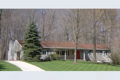 16446 Galehouse Road, Doylestown, OH 44230 - Photo 1