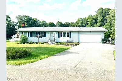 1073 Porter Drive, Wooster, OH 44691 - Photo 1