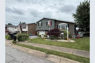 116 Arena Drive, Weirton, WV 26062 - Photo 1