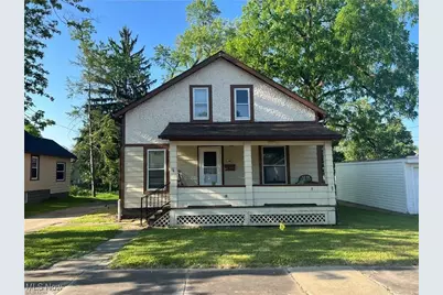 14 Elm Street, Bedford, OH 44146 - Photo 1