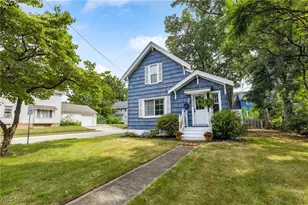 2715 Bailey Rd, Cuyahoga Falls, OH 44221 - Photo 1