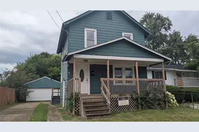 1106 Welton Avenue, Akron, OH 44306 - Photo 1