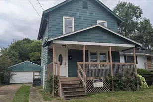 1106 Welton Ave, Akron, OH 44306 - Photo 1