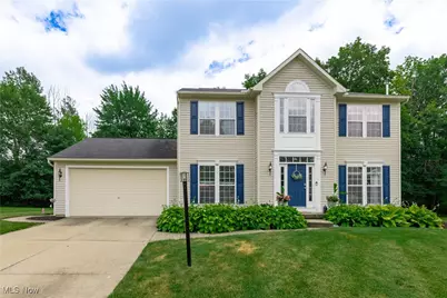 10208 Autumn Circle, Streetsboro, OH 44241 - Photo 1