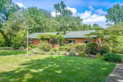 13309 Lincoln Street, North Lawrence, OH 44666 - Photo 1