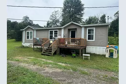 8541 Maxon Dixon Highway, Wana, WV 26590 - Photo 1