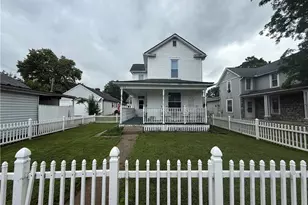 703 N Roosevelt Ave, Lancaster, OH 43130 - Photo 1