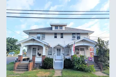 638 Wallace Avenue SE, Massillon, OH 44646 - Photo 1