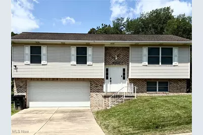 3229 Saint Charles Drive, Steubenville, OH 43952 - Photo 1