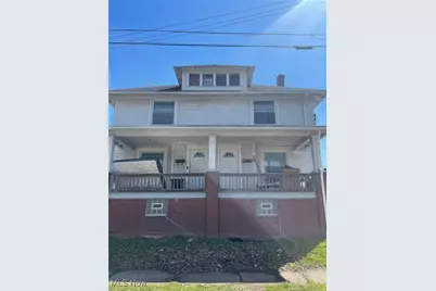705 16th Street NW, Canton, OH 44703 - Photo 1