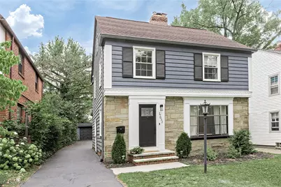 17032 Scottsdale Boulevard, Huber Heights, OH 44120 - Photo 1