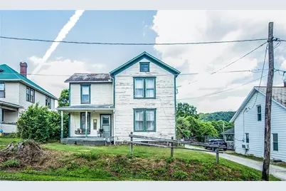 65 Warner Second Street, Lower Salem, OH 45745 - Photo 1