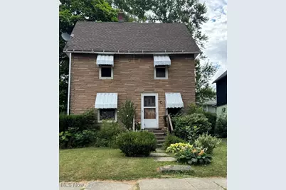 4720 Strong Avenue, Ashtabula, OH 44004 - Photo 1