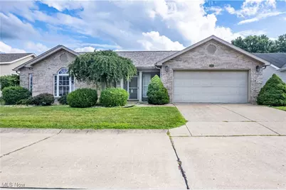 2208 Packard Court, Parkersburg, WV 26104 - Photo 1