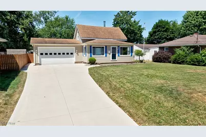 430 Stanley Road, Akron, OH 44312 - Photo 1