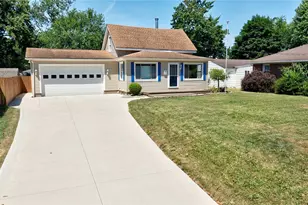 430 Stanley Rd, Akron, OH 44312 - Photo 1