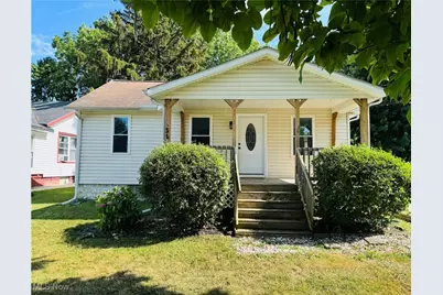 31 Frederic Street, Painesville, OH 44077 - Photo 1