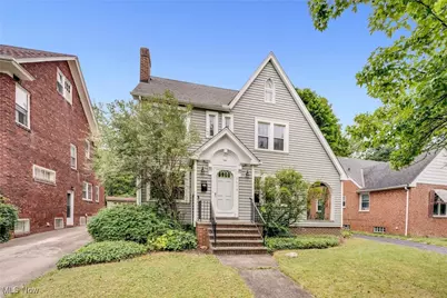 2605 S Taylor Road, Cleveland Heights, OH 44118 - Photo 1