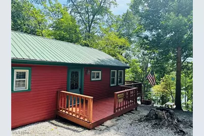 33660 Hidden Ledges Road, Piedmont, OH 43983 - Photo 1