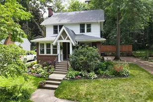 560 Malvern Rd, Akron, OH 44303 - Photo 1